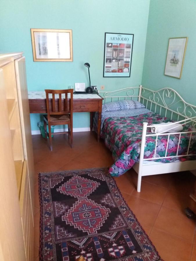 B&B "Angela " Piacenza Eksteriør billede