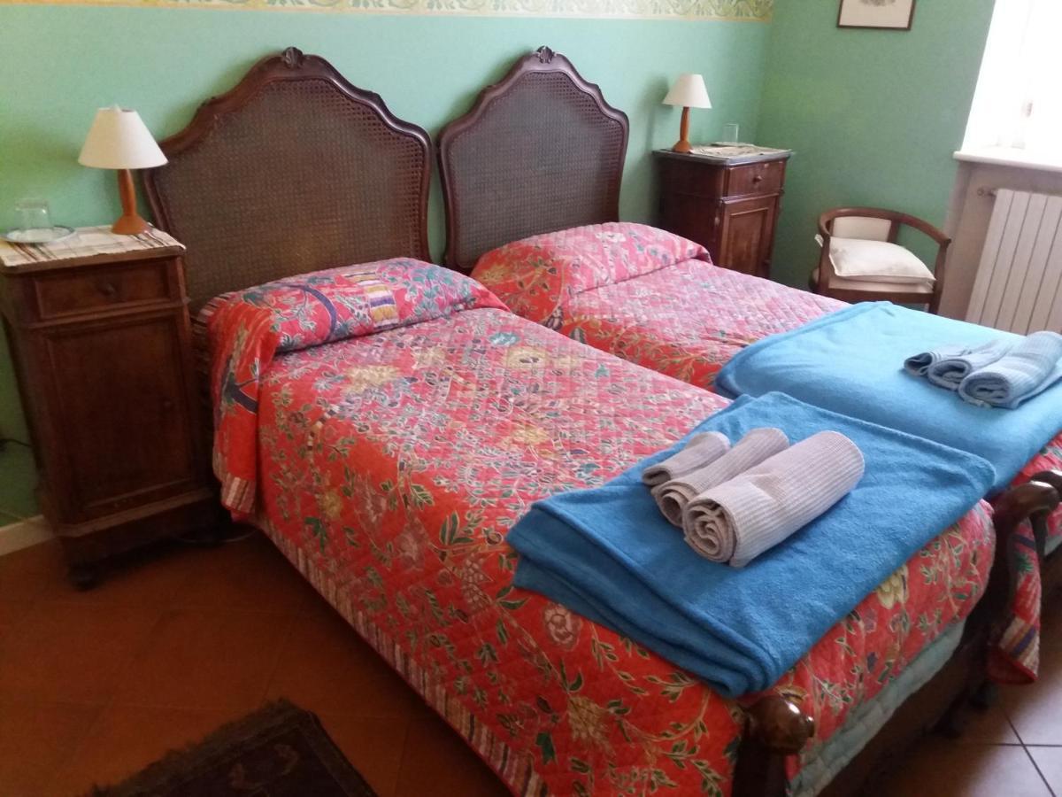 B&B "Angela " Piacenza Eksteriør billede