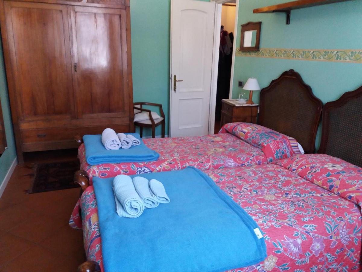 B&B "Angela " Piacenza Eksteriør billede